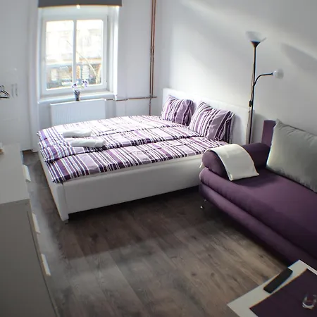 The Point Plus * Budapest